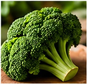 Broccoli