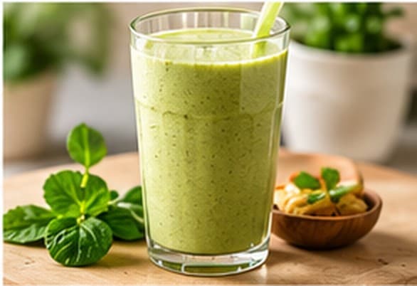 Guava Smoothie