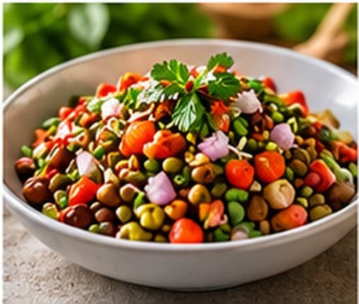 Healthy Eating for Families