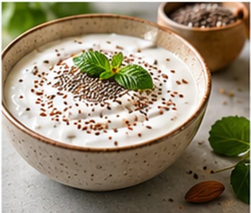 Fiber for a Healthy Gut